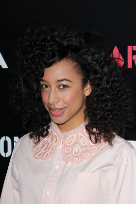 Corinne Bailey Rae Editorial Stock Photo - Stock Image | Shutterstock