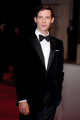 Harry Treadaway Editorial Stock Photo - Stock Image Shutterstock