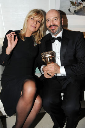 The Weinstein Company and EFD Post-Bafta Party with Grey Coose and Chopard at Le Baron, London, Britain - 12 Feb 2012
