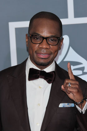 Kirk Franklin Editorial Stock Photo - Stock Image | Shutterstock