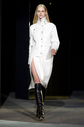 Alexander Wang Show, Fall 2012 Mercedes-Benz Fashion Week, New York, America - 11 Feb 2012