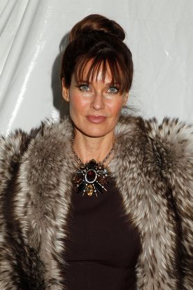 Carol Alt Editorial Stock Photo - Stock Image | Shutterstock