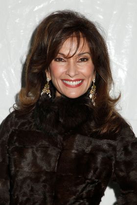 Susan Lucci Editorial Stock Photo - Stock Image | Shutterstock