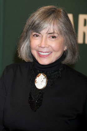 Anne Rice Editorial Stock Photo - Stock Image | Shutterstock