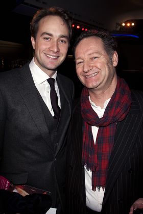 12th Annual Whatsonstage.com Awards Concert at the Prince of Wales Theatre, London, Britain - 19 Feb 2012