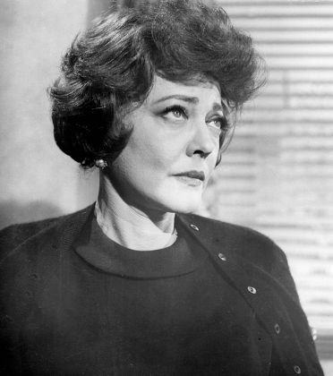 Naked City Sylvia Sidney Editorial Stock Photo - Stock Image | Shutterstock