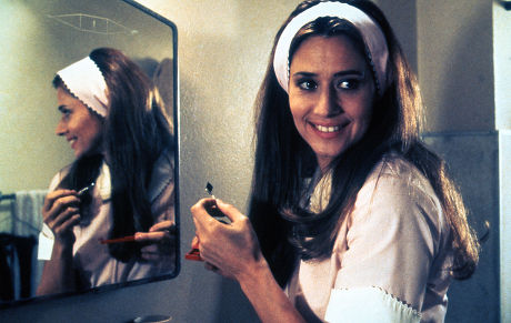 Radio Flyer Lorraine Bracco Editorial Stock Photo - Stock Image