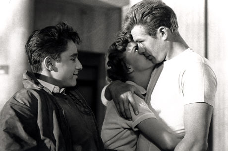 film di sal mineo