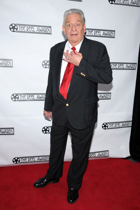21st Annual Reel Awards at the Golden Nugget Hotel and Casino, Las Vegas, America - 20 Feb 2012