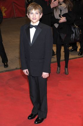 'Extremely Loud and Incredibly Close' film premiere, 62nd Berlinale International Film Festival, Berlin, Germany - 10 Feb 2012