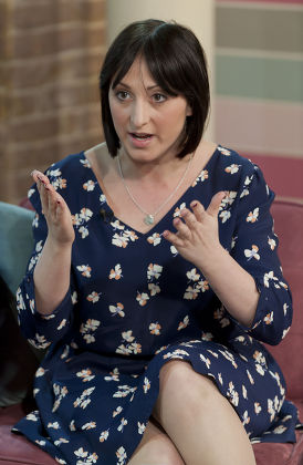 Natalie Cassidy Editorial Stock Photo - Stock Image | Shutterstock