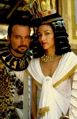 Last Days Pompeii Franco Nero Olivia Editorial Stock Photo - Stock ...