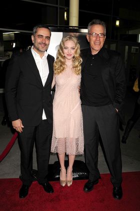 'Gone' Film Premiere, Los Angeles, America - 21 Feb 2012