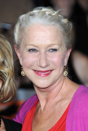 Helen Mirren Editorial Stock Photo - Stock Image | Shutterstock