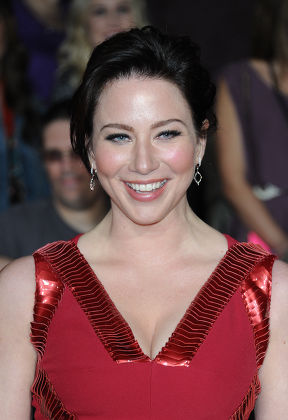 Lynn Collins Editorial Stock Photo - Stock Image | Shutterstock