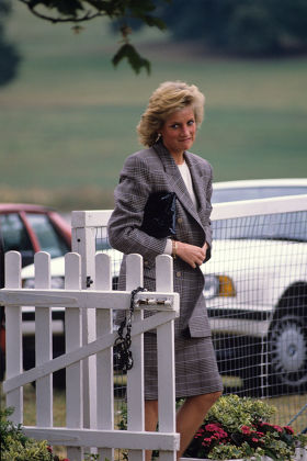 18 Princess diana, lincolnshire Stock Pictures, Editorial Images and ...