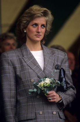 18 Princess diana, lincolnshire Stock Pictures, Editorial Images and ...