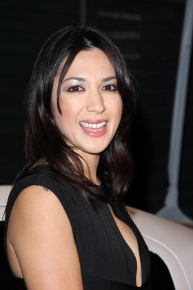Michelle Branch Editorial Stock Photo - Stock Image | Shutterstock