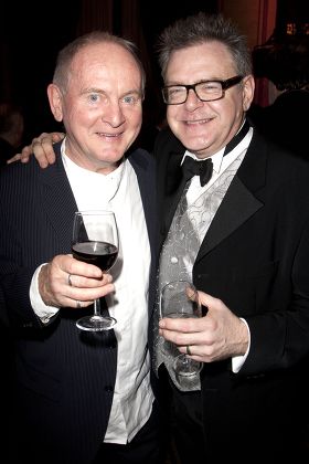 'Hay Fever' after party on Gala Night at The Royal Horseguards, London, Britain - 23 Feb 2012