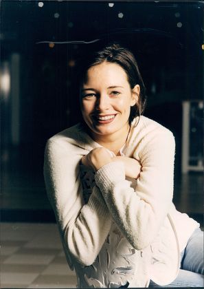 Catherine Mccormack Actress Editorial Stock Photo - Stock Image