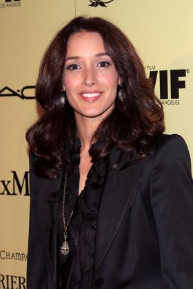 Jennifer Beals Editorial Stock Photo - Stock Image Shutterstock
