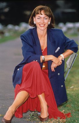 Susan Gilmore - 1989