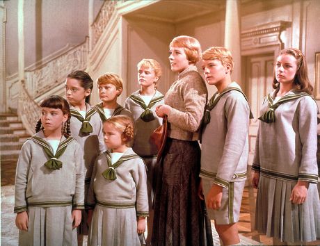 Escape to a World of Music and Joy – Watch The Sound of Music Free Online