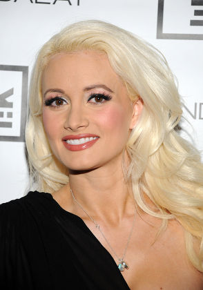 Holly Madison Editorial Stock Photo - Stock Image Shutterstock