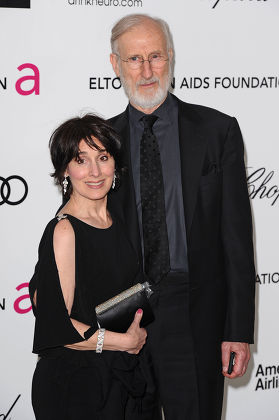 84th Annual Academy Awards, Elton John AIDS Foundation Party, Los Angeles, America - 26 Feb 2012
