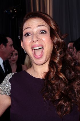 Maya Rudolph Editorial Stock Photo - Stock Image | Shutterstock