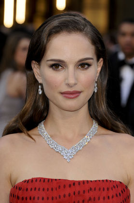 Natalie Portman Editorial Stock Photo - Stock Image | Shutterstock