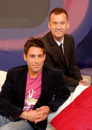 'Playdate' TV Programme. - Oct 2006