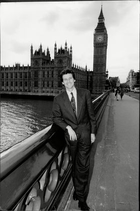 Sebastian Coe Athlete On Westminster Bridge With Big Ben In Background For 2000 Olympic Bid Sebastian Coe Baron Coe Lord Coe Kbe (born 29 September 1956) Often Known As Seb Coe Is An English Former Athlete And Politician. As A Middle Distance Runner