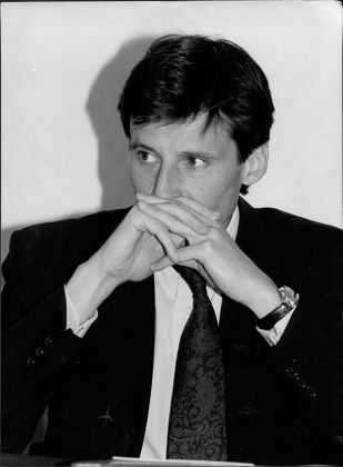 Sebastian Coe Athlete After Manchester Olympic Bid Sebastian Coe Baron Coe Lord Coe Kbe (born 29 September 1956) Often Known As Seb Coe Is An English Former Athlete And Politician. As A Middle Distance Runner Coe Won Four Olympic Medals Including The
