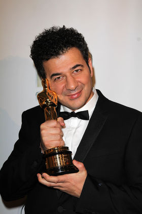 84th Annual Academy Awards, The Weinstein Company Post Oscar Event, Los Angeles, America - 26 Feb 2012