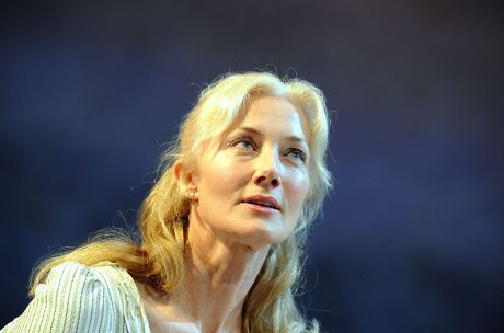 Joely Richardson Editorial Stock Photo - Stock Image Shutterstock