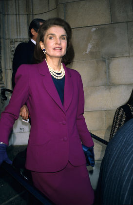 1,000 Jackie onassis Stock Pictures, Editorial Images and Stock Photos