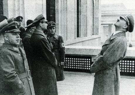 39 Reichsleiter Stock Pictures, Editorial Images and Stock Photos