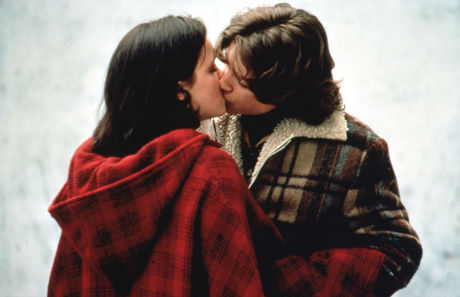 Ice Storm Christina Ricci Elijah Wood Editorial Stock Photo - Stock