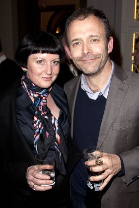 'The Leisure Society' opening night after-party at Corinthia Hotel, London, Britain - 01 Mar 2012