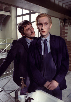'New Scotland Yard' Series 1, TV Programme - 1972