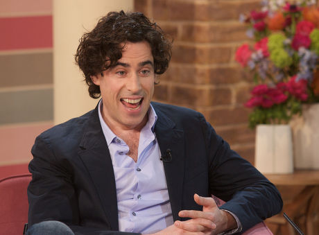 Stephen Mangan Editorial Stock Photo - Stock Image | Shutterstock