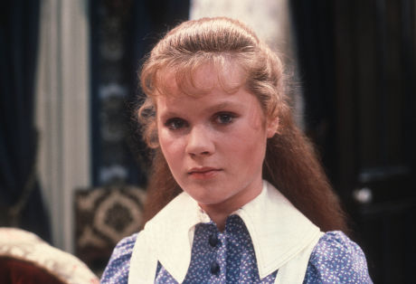 'ITV Playhouse - The Schoolmistress' TV Programme - 1980