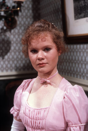 'ITV Playhouse - The Schoolmistress' TV Programme - 1980