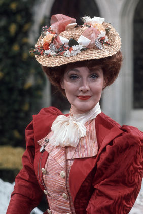 'Charley's Aunt' TV Programme - 1977