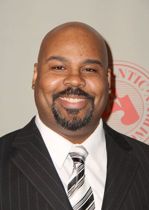 James Monroe Iglehart Editorial Stock Photo - Stock Image | Shutterstock