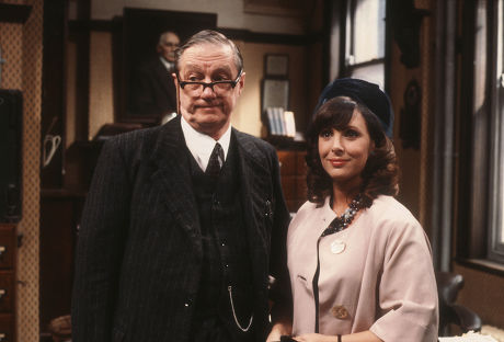 'Foxy Lady' Series 1, TV Programme. - 1982