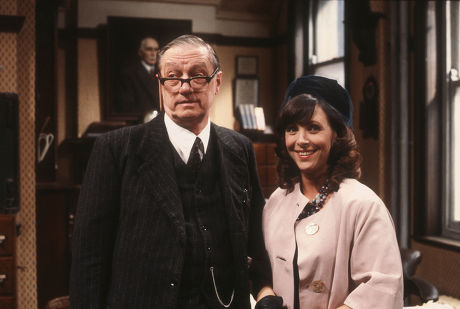 'Foxy Lady' Series 1, TV Programme. - 1982