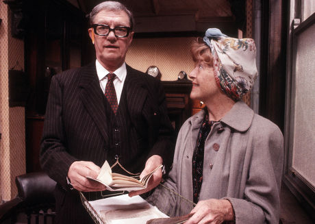 'Foxy Lady' Series 2, TV Programme - 1984