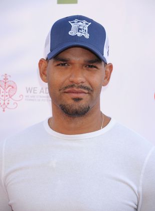 Amaury Nolasco Editorial Stock Photo - Stock Image | Shutterstock